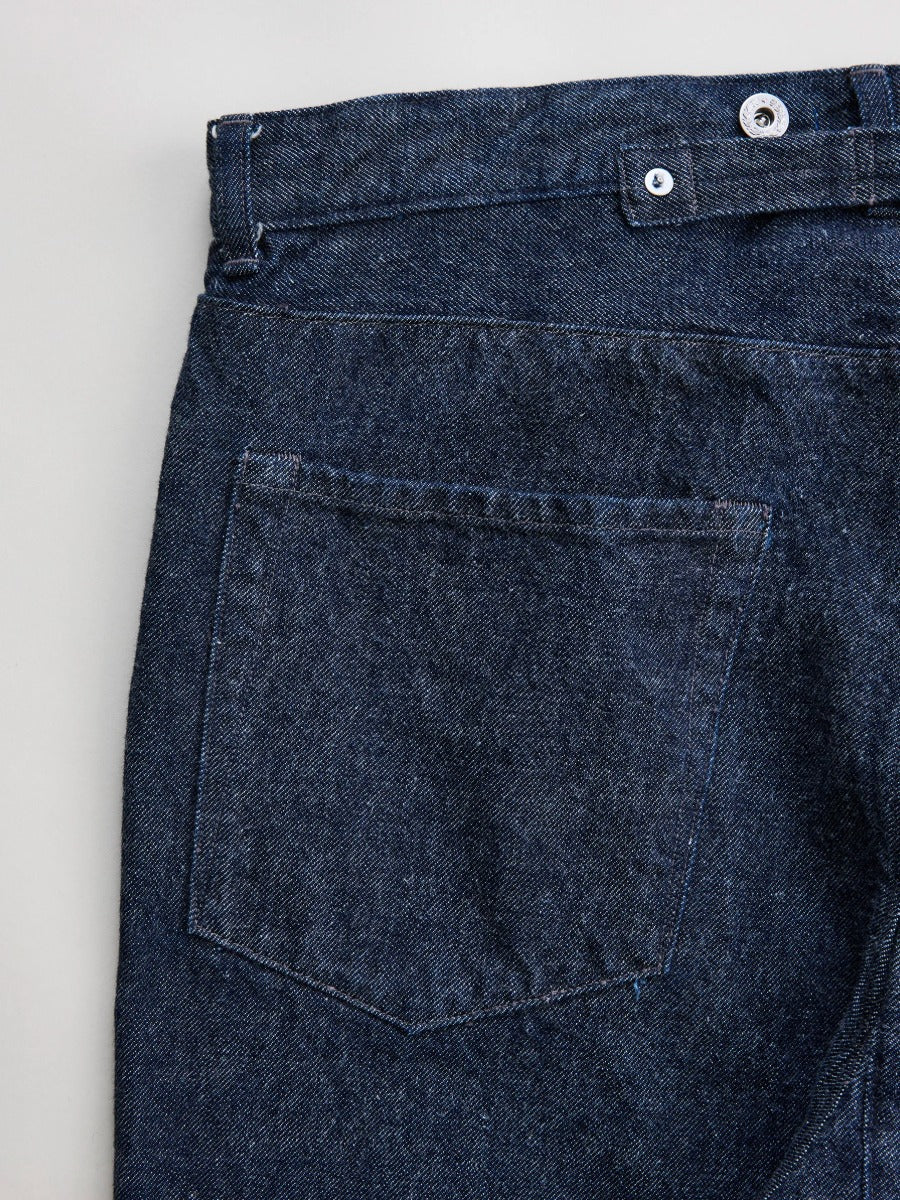 NICENESS SHARKY INDIGO