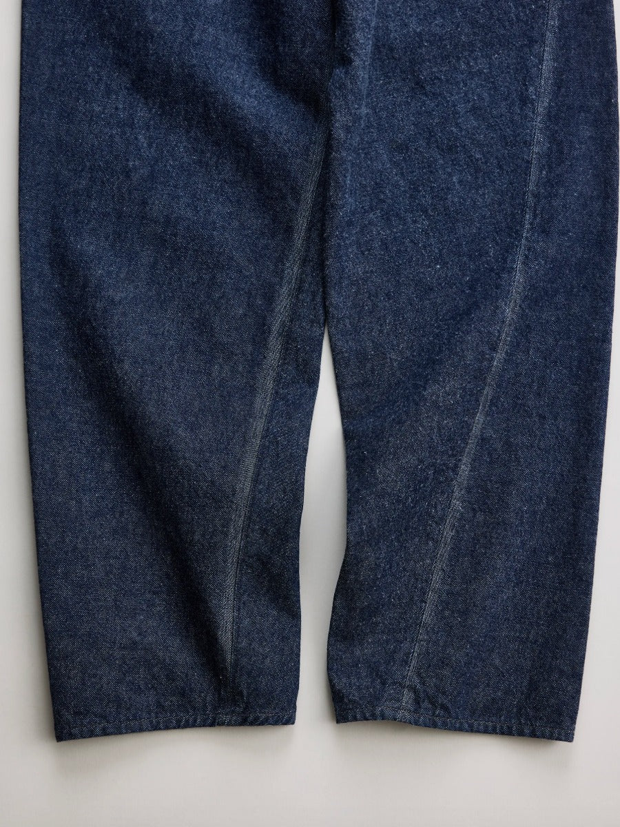 NICENESS SHARKY INDIGO