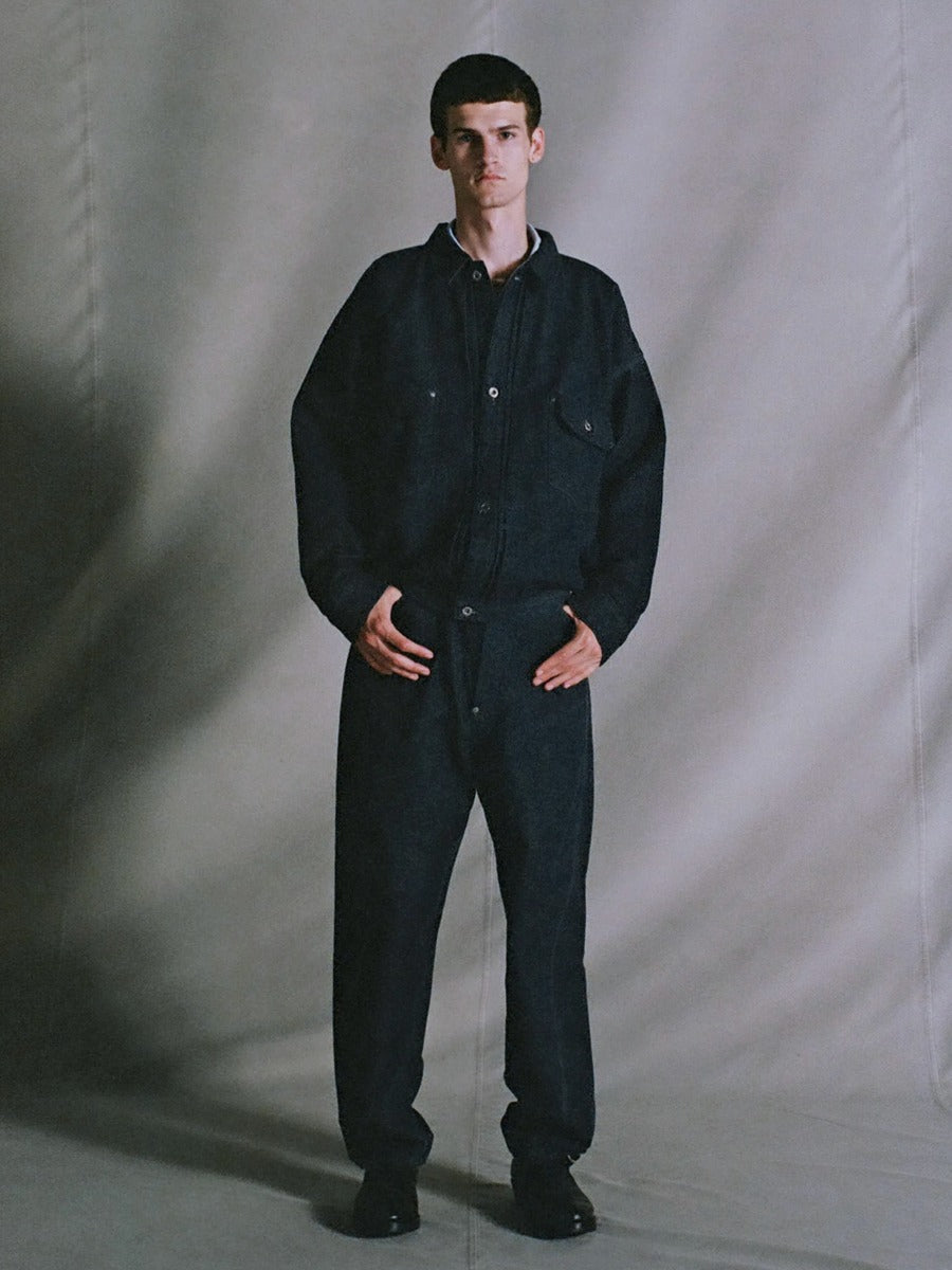NICENESS SHARKY INDIGO