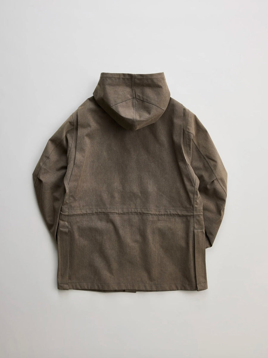 NICENESS LYNELL KHAKI BEIGE