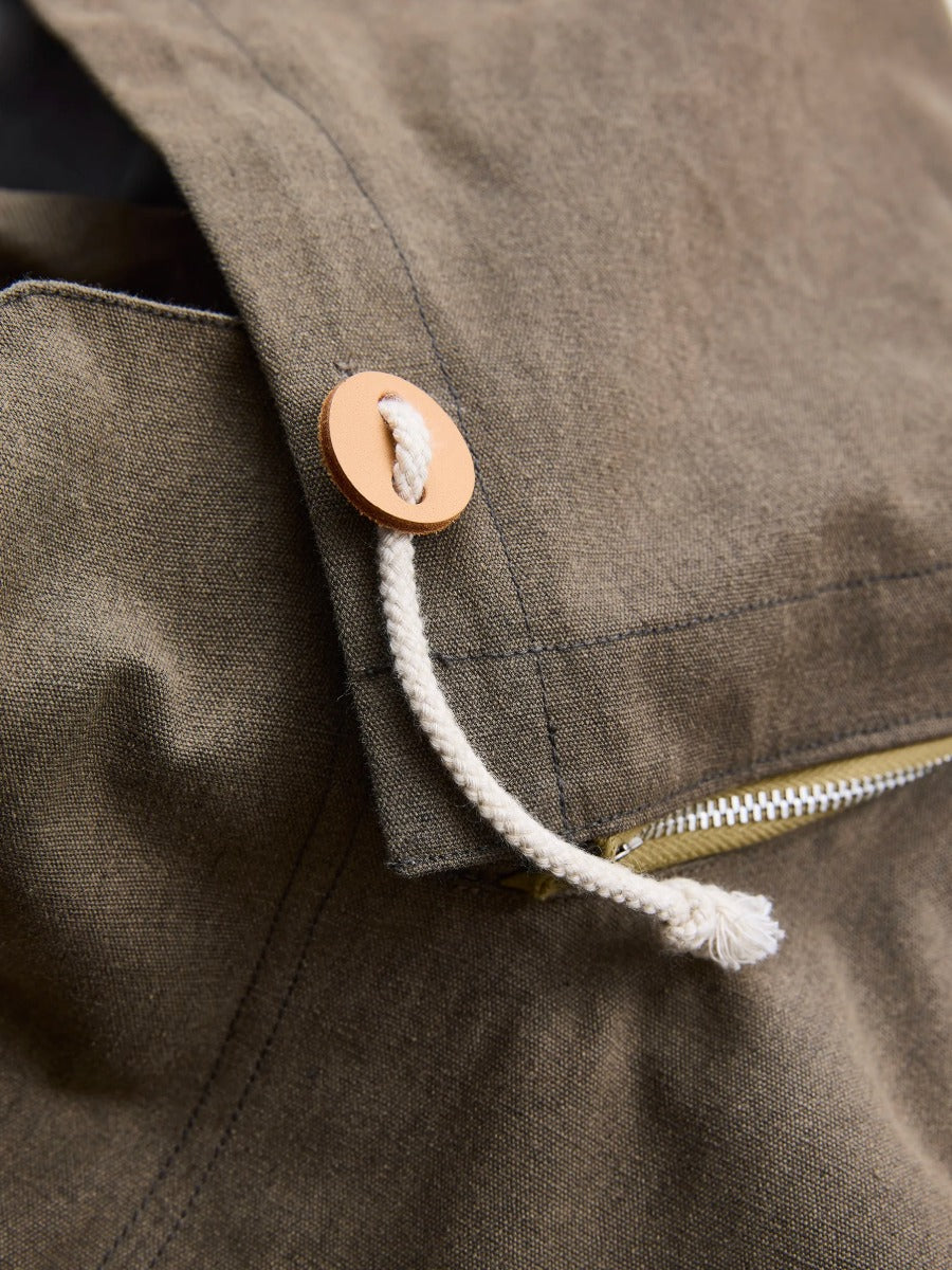 NICENESS LYNELL KHAKI BEIGE