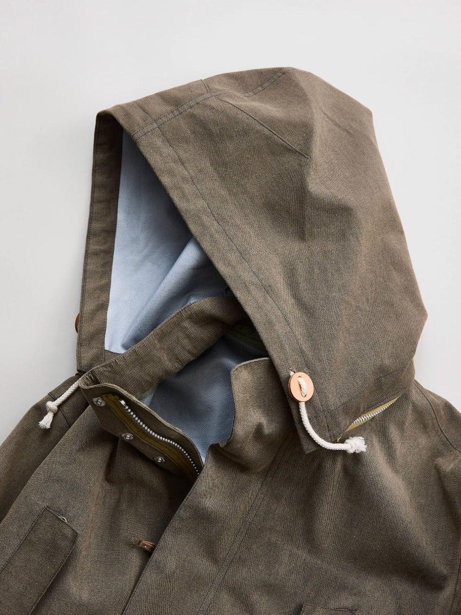 NICENESS LYNELL KHAKI BEIGE