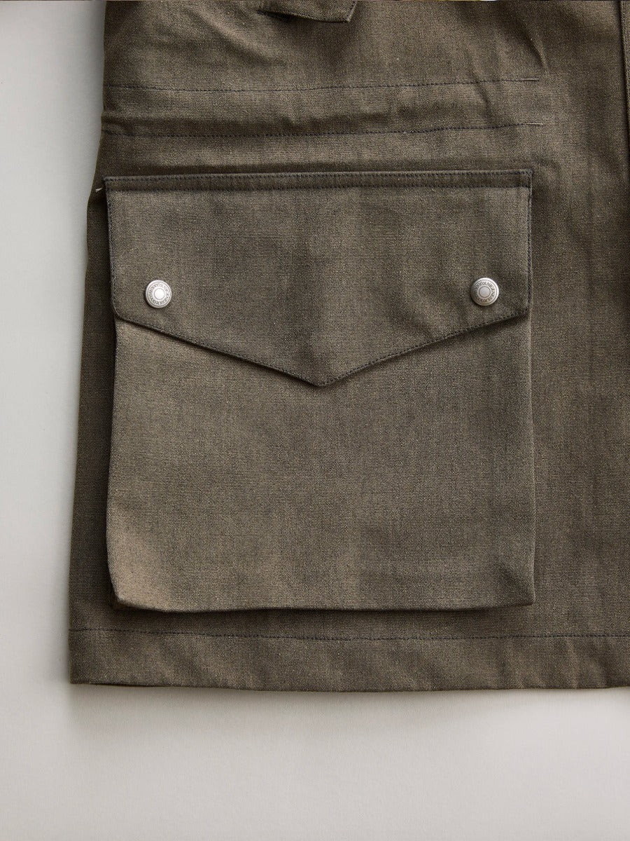 NICENESS LYNELL KHAKI BEIGE