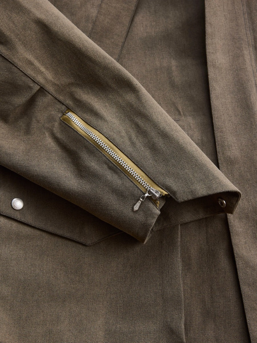 NICENESS LYNELL KHAKI BEIGE