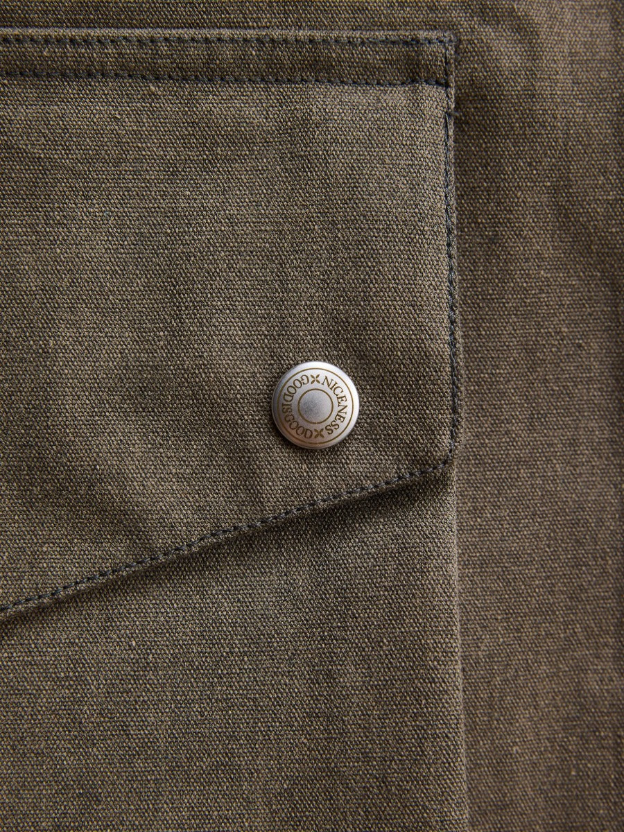 NICENESS LYNELL KHAKI BEIGE