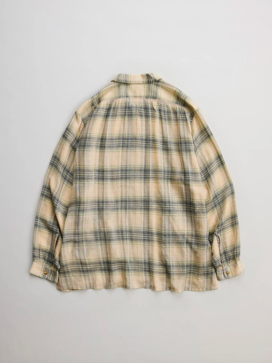 NICENESS THOM LIGHT GREEN