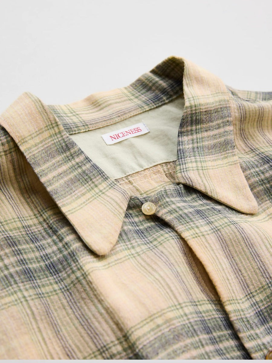 NICENESS THOM LIGHT GREEN