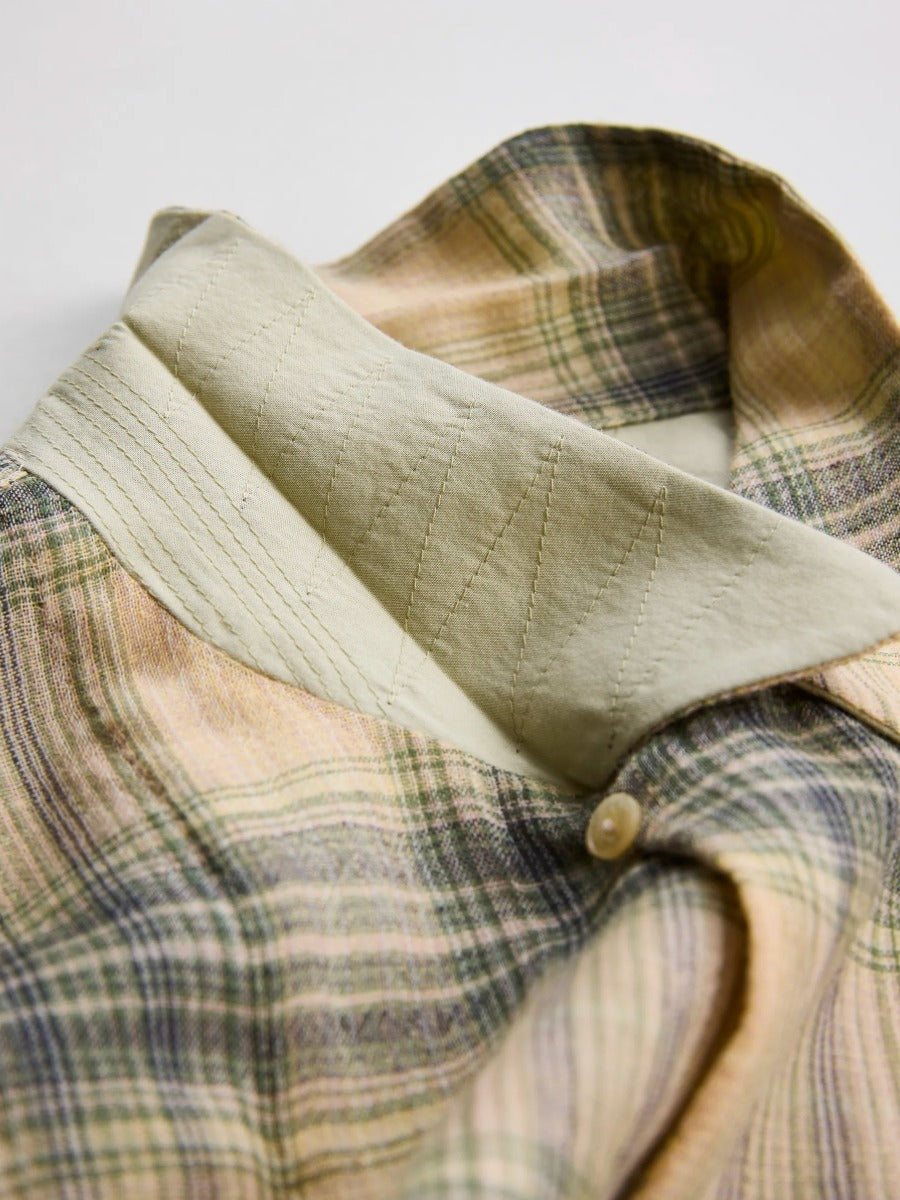 NICENESS THOM LIGHT GREEN