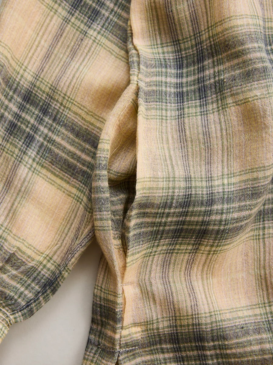 NICENESS THOM LIGHT GREEN