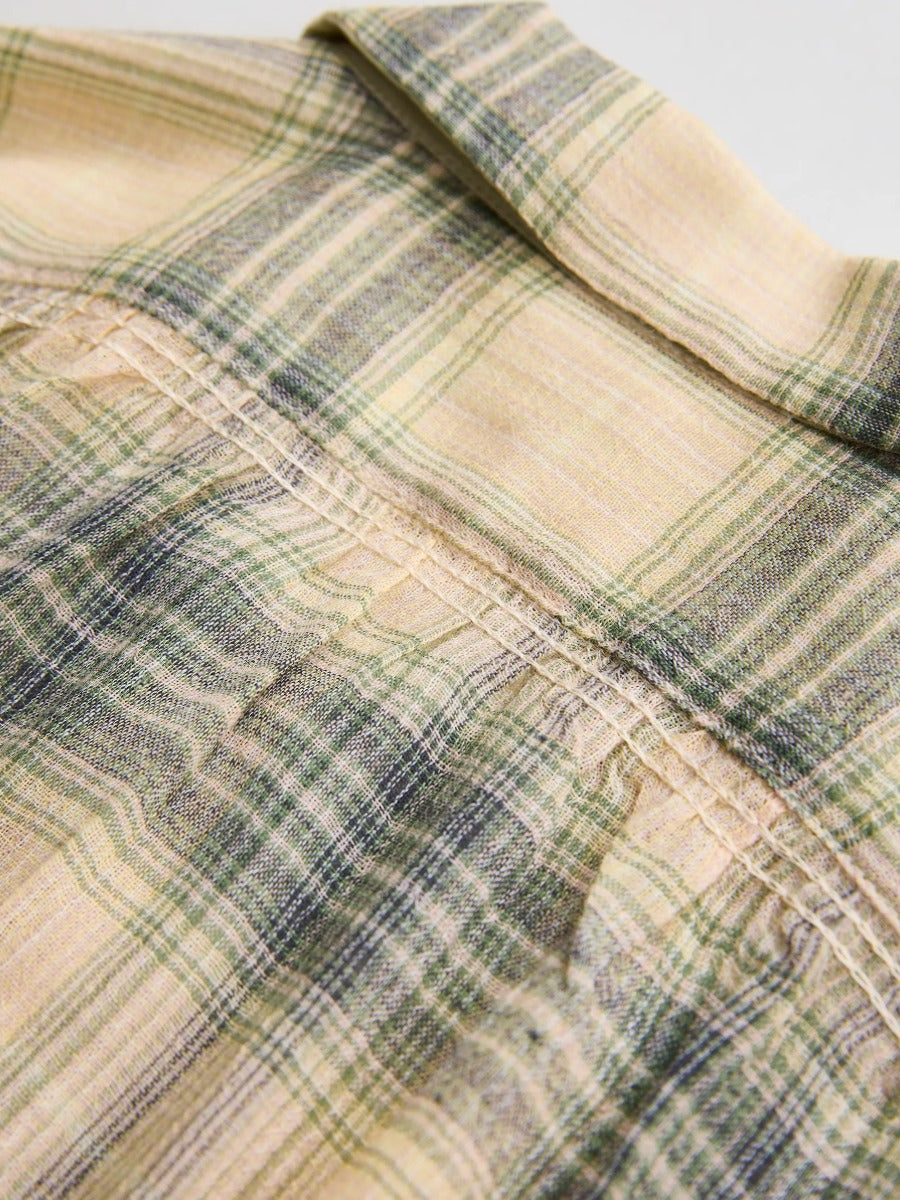 NICENESS THOM LIGHT GREEN