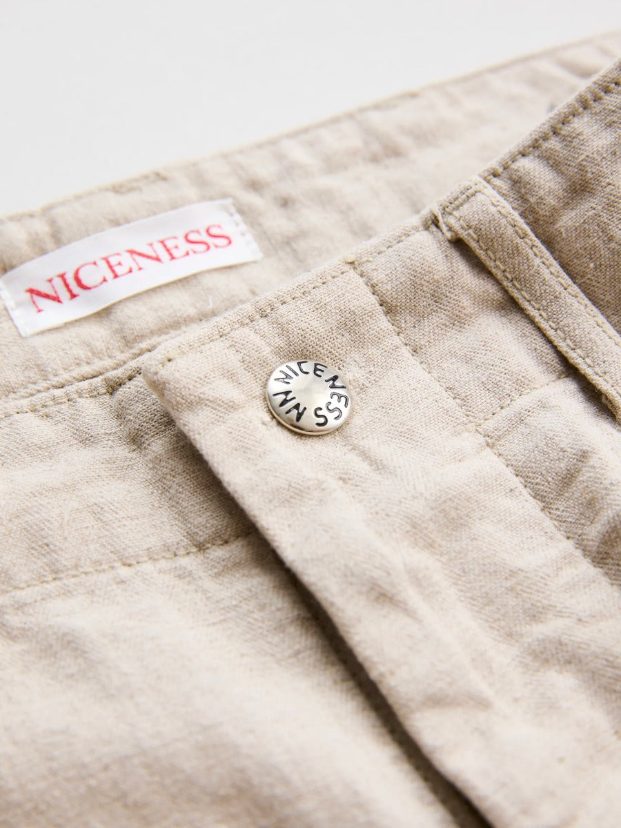 NICENESS L.BLISS NATURAL