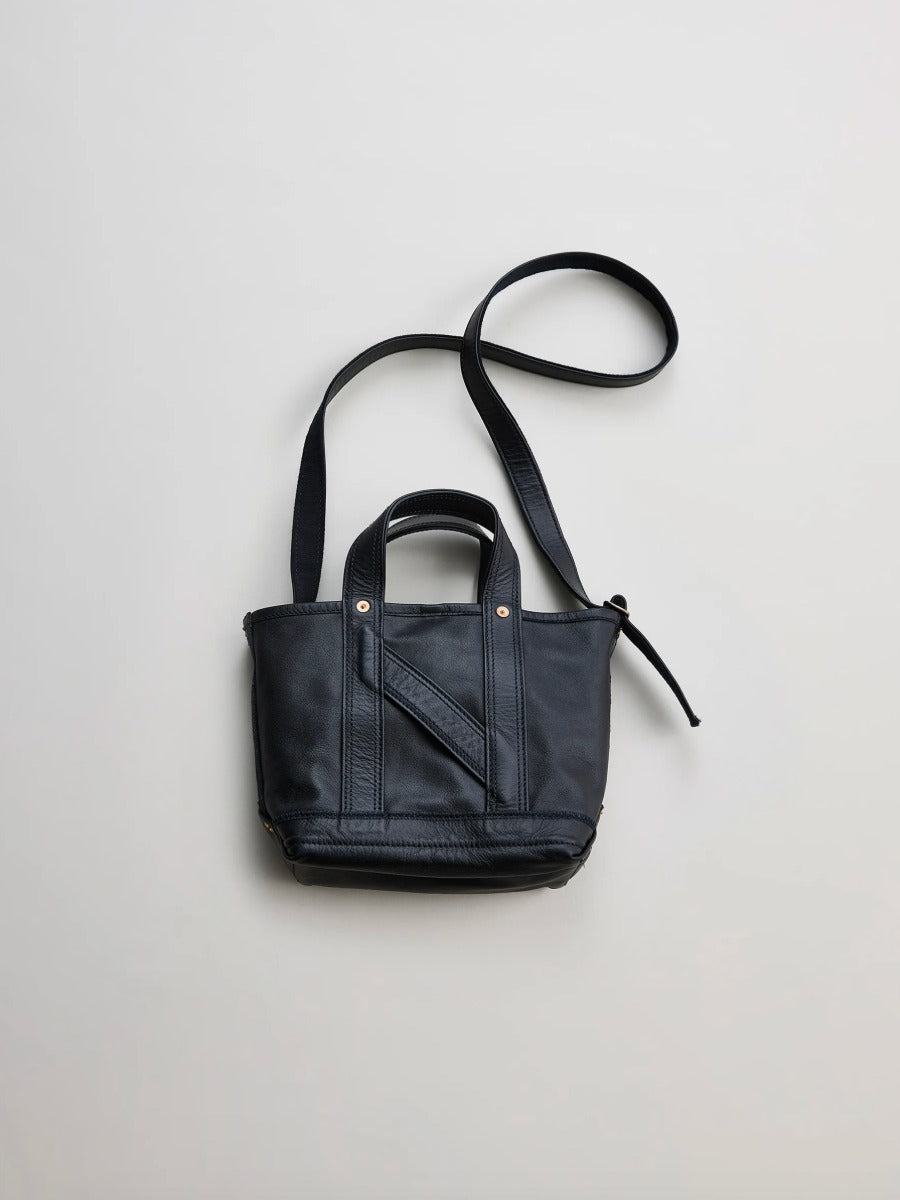 NICENESS M.LEDZ BLACK