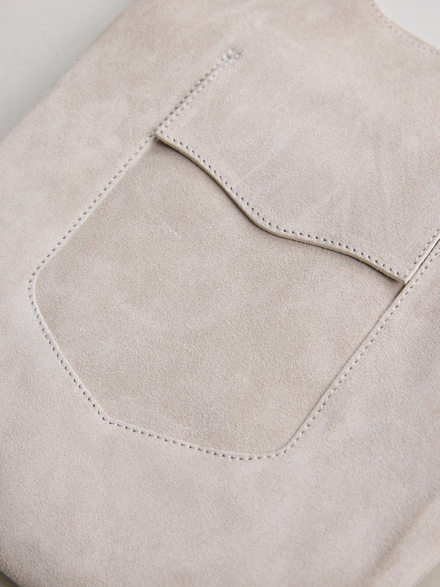 NICENESS S.O.LOWE LIGHT BEIGE