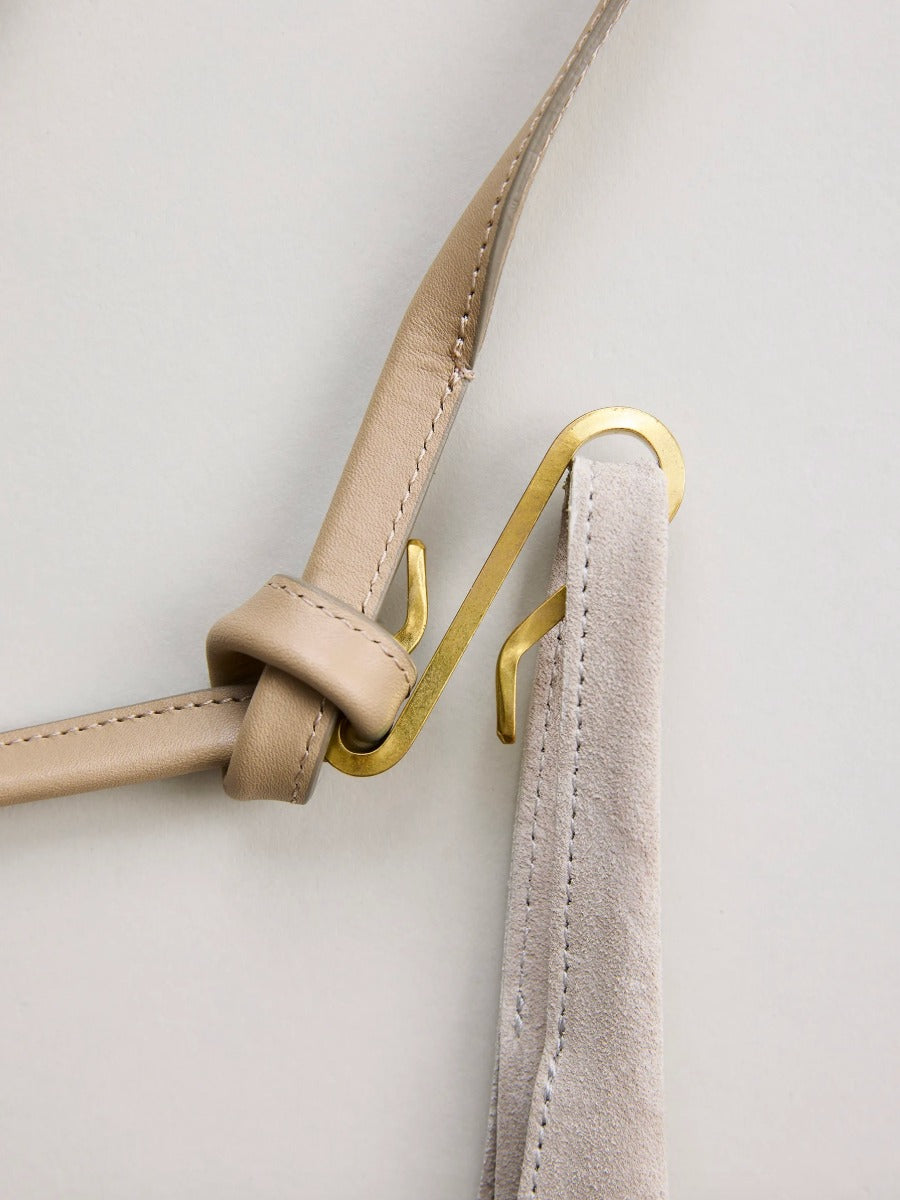 NICENESS S.O.LOWE LIGHT BEIGE