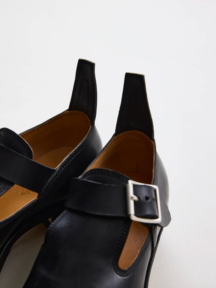 NICENESS NEWELL BLACK