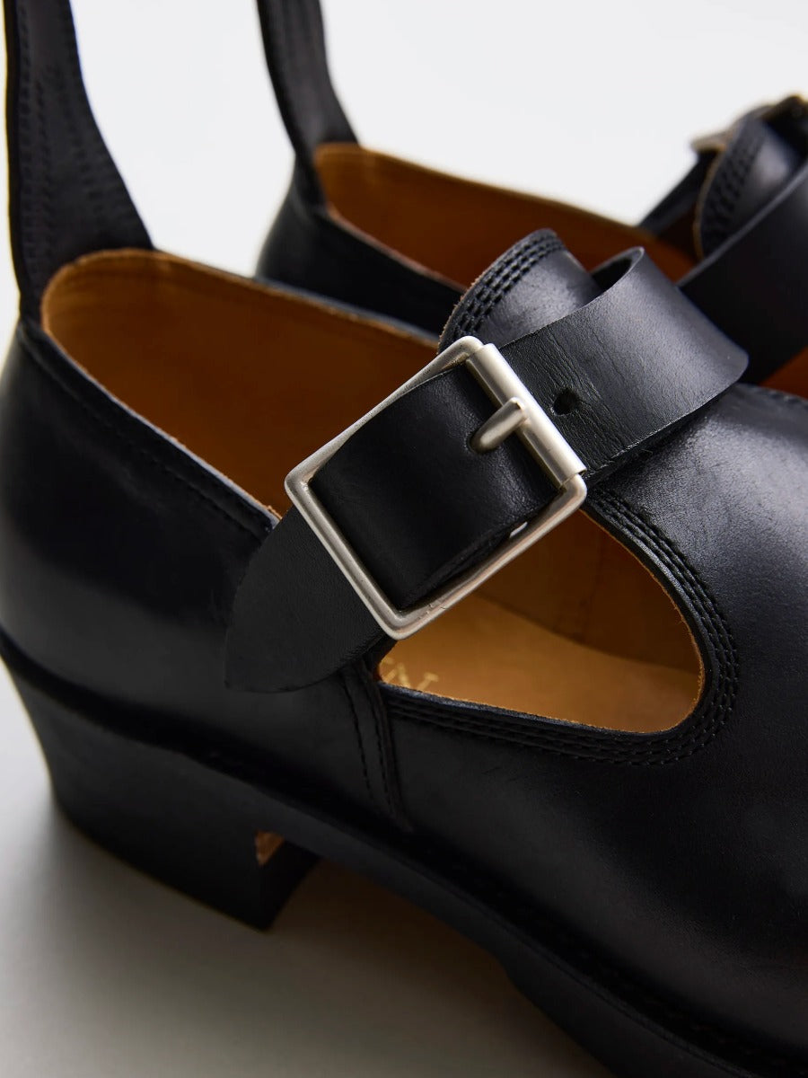 NICENESS NEWELL BLACK