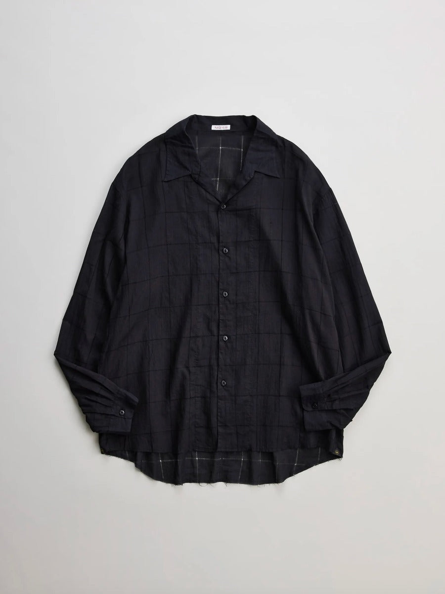 NICENESS C.CASTELINO BLACK