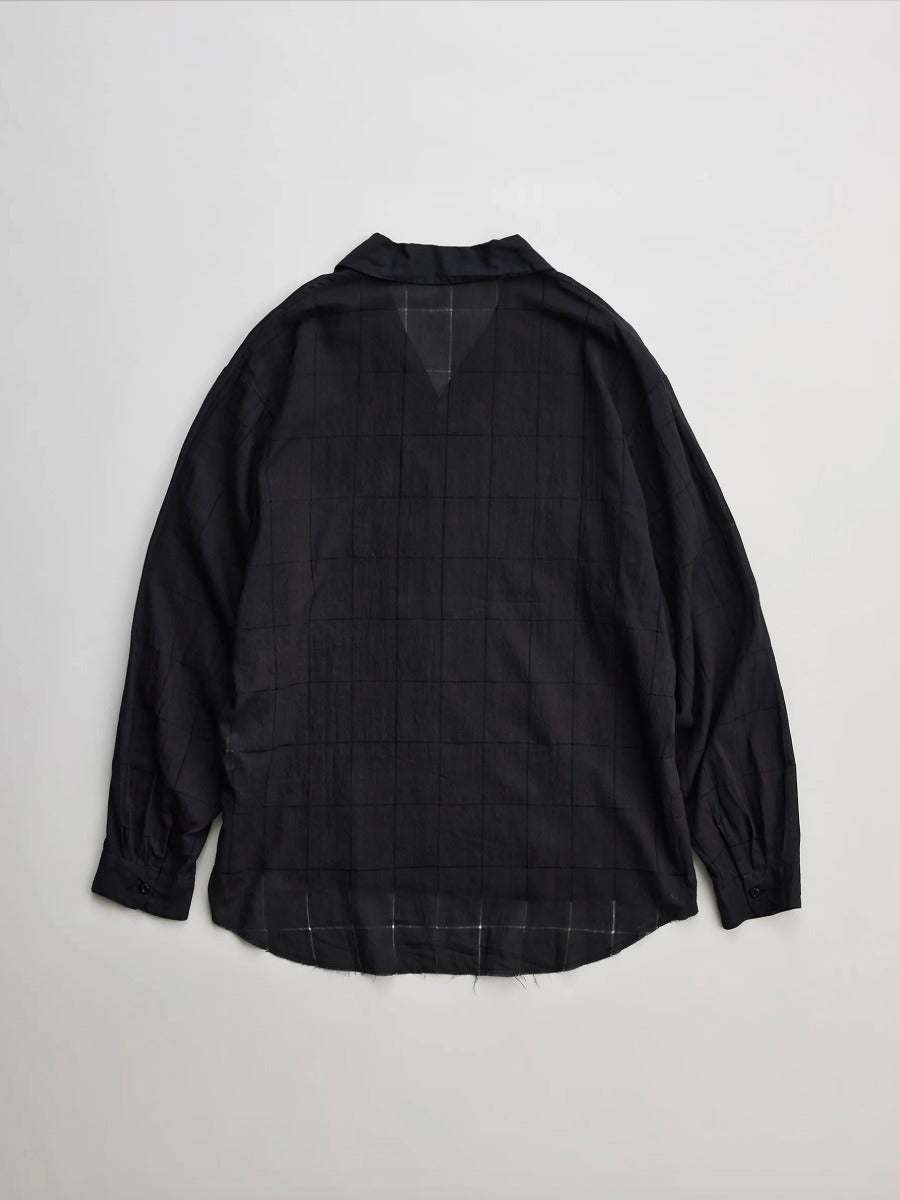 NICENESS C.CASTELINO BLACK