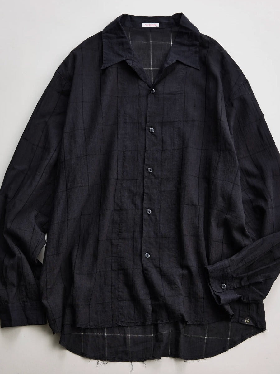 NICENESS C.CASTELINO BLACK