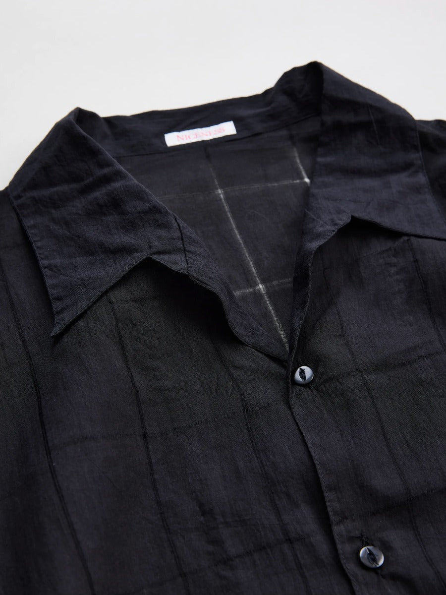 NICENESS C.CASTELINO BLACK