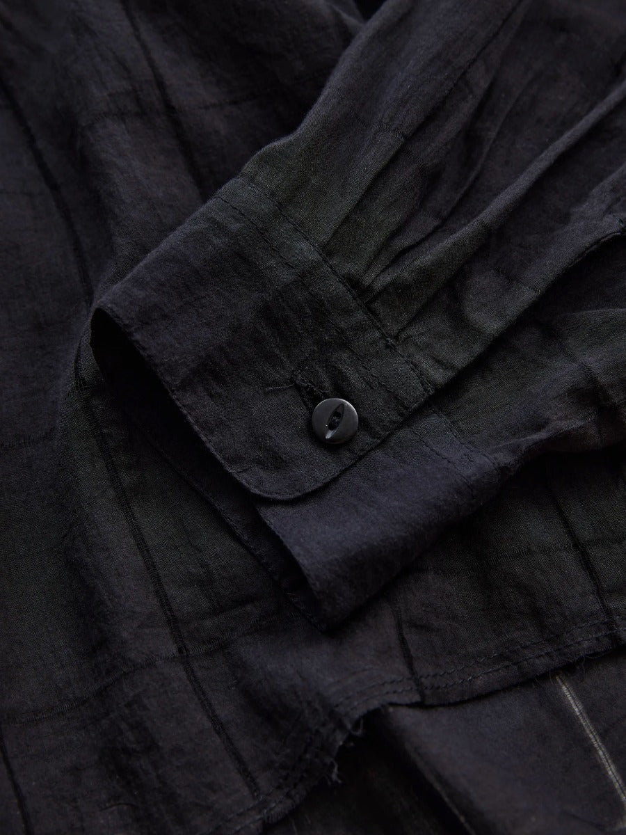 NICENESS C.CASTELINO BLACK
