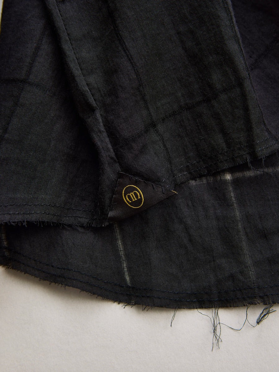 NICENESS C.CASTELINO BLACK