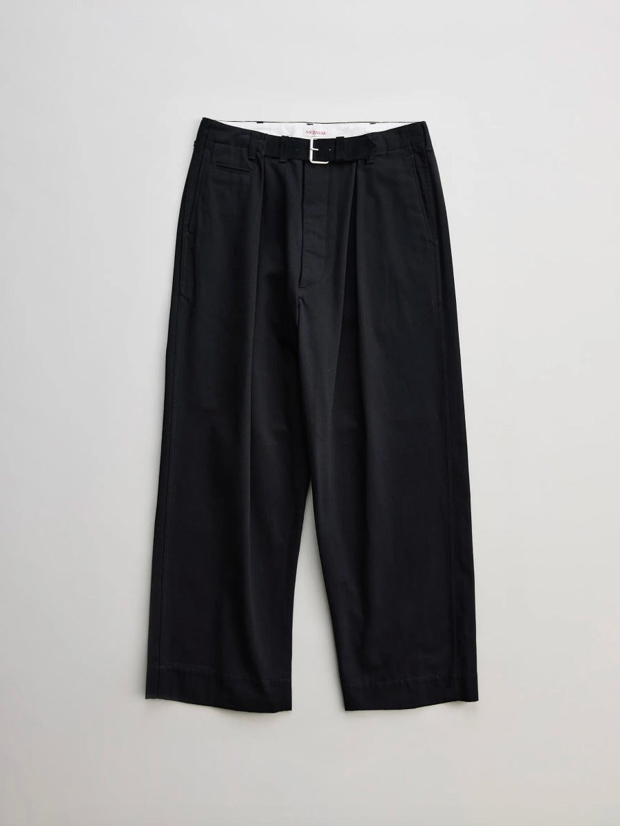 NICENESS JORDAN BLACK