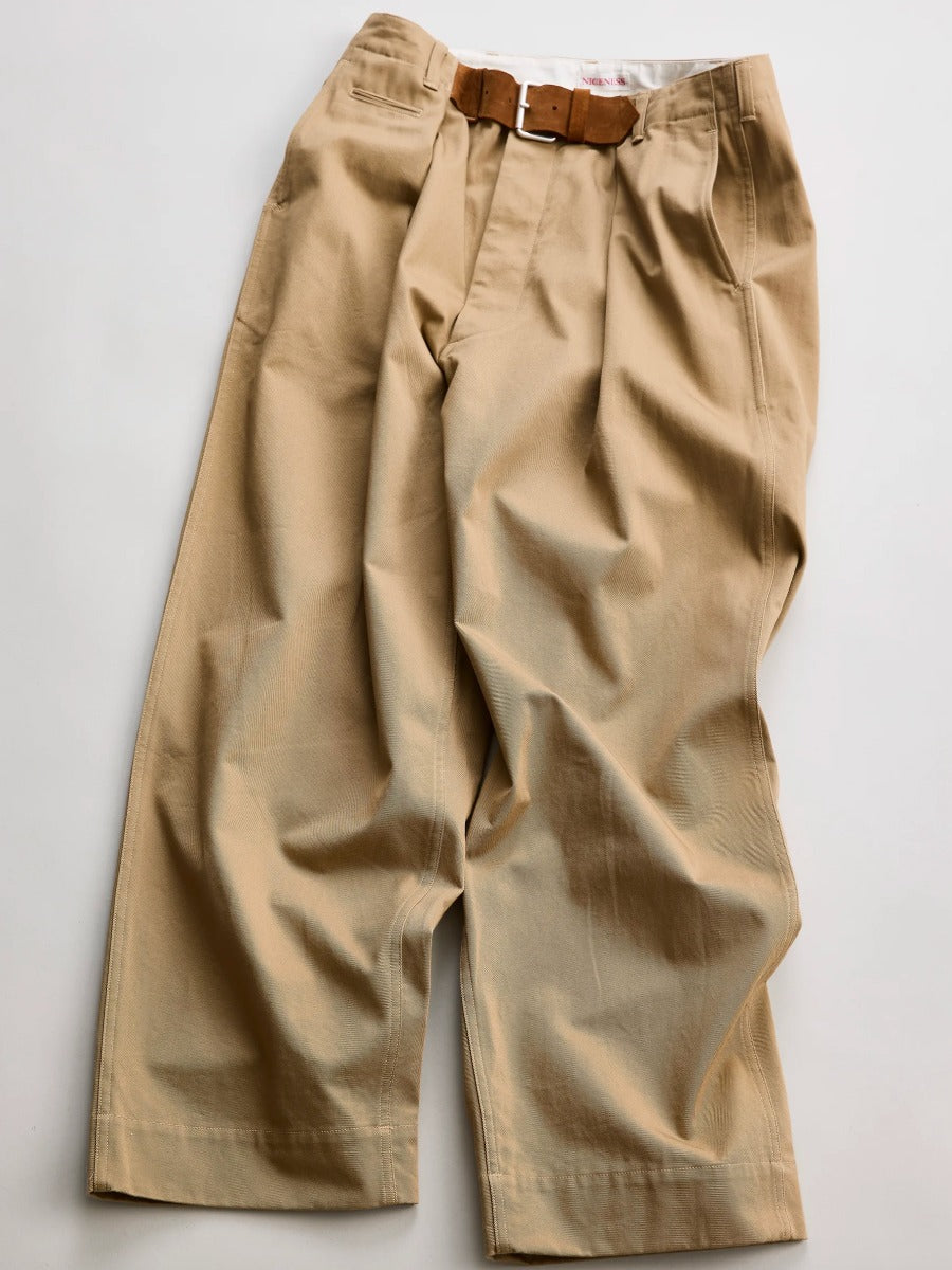 NICENESS JORDAN CAMEL