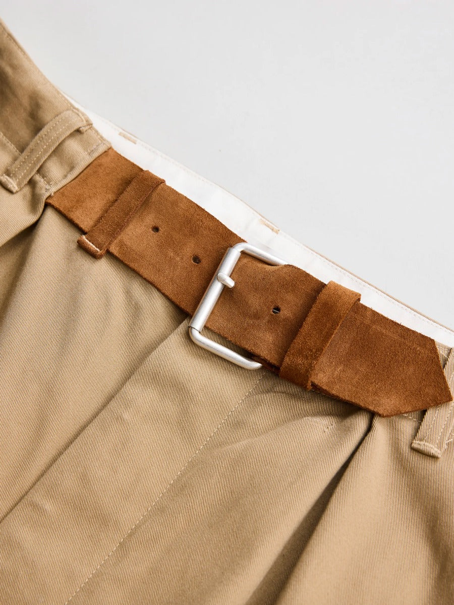 NICENESS JORDAN CAMEL