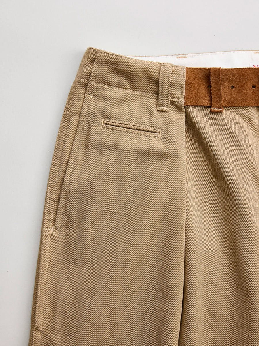 NICENESS JORDAN CAMEL