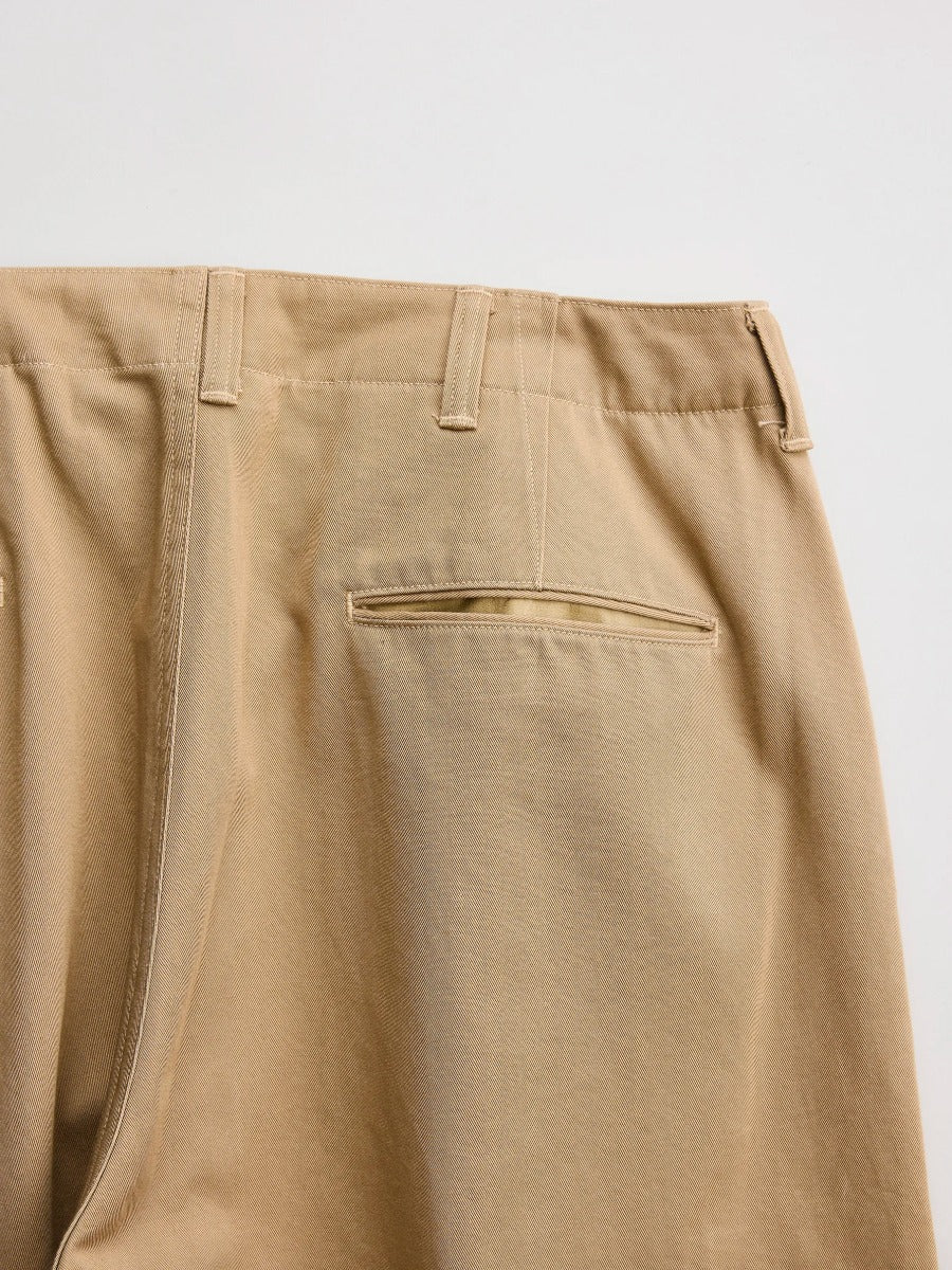 NICENESS JORDAN CAMEL