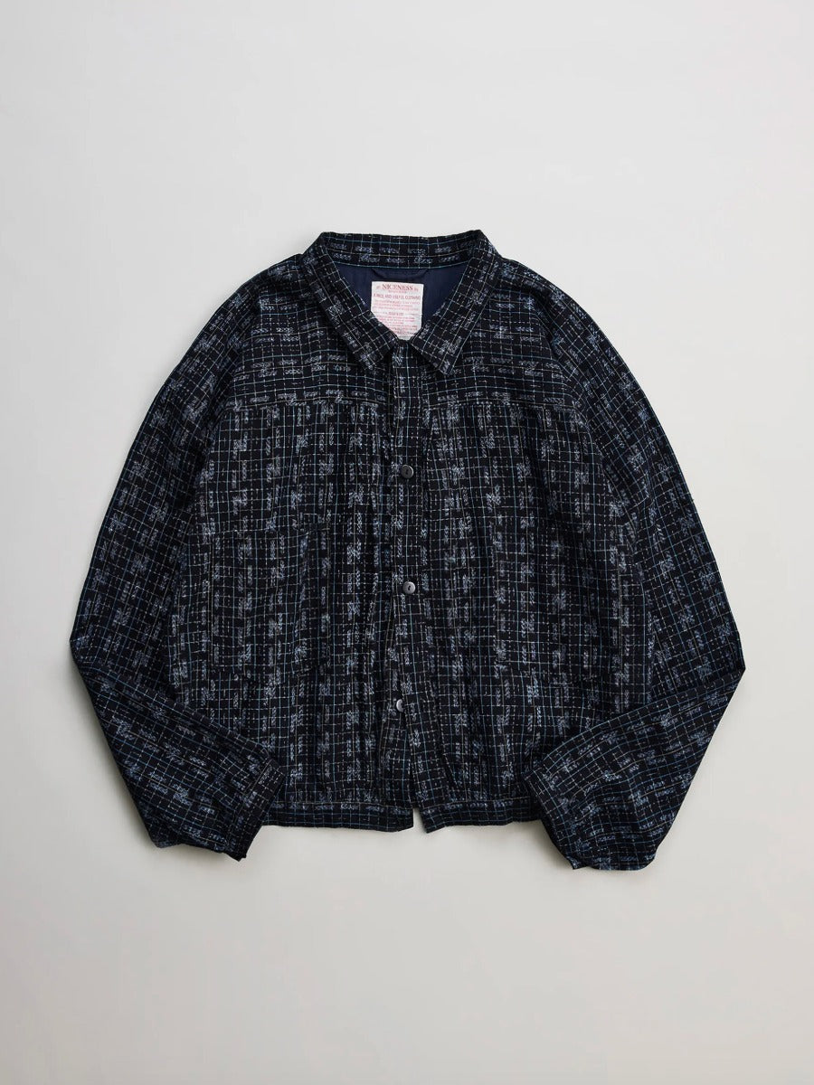 NICENESS K.BARNEY NAVY