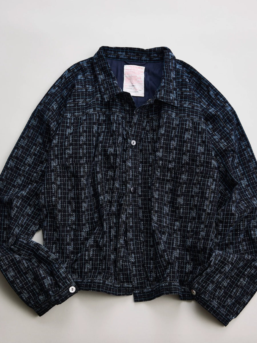 NICENESS K.BARNEY NAVY