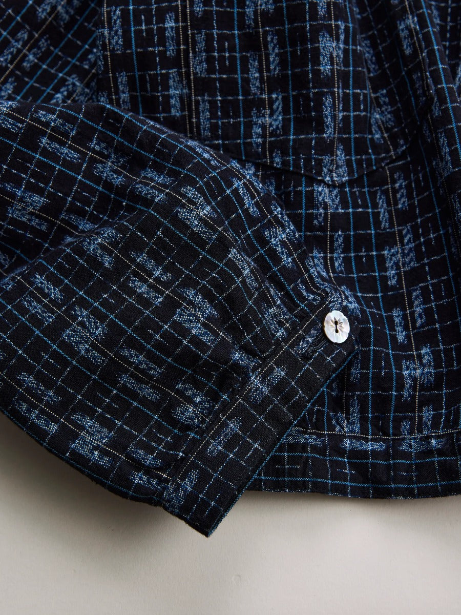 NICENESS K.BARNEY NAVY