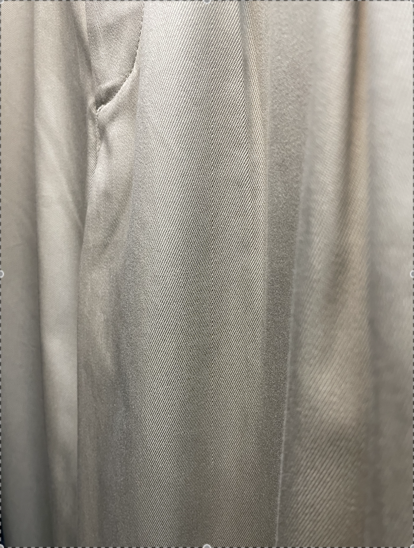 HERILL Suvincotton Chinopants Khaki