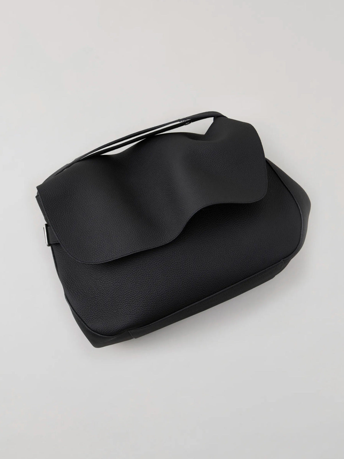 NICENESS HEFNER BLACK