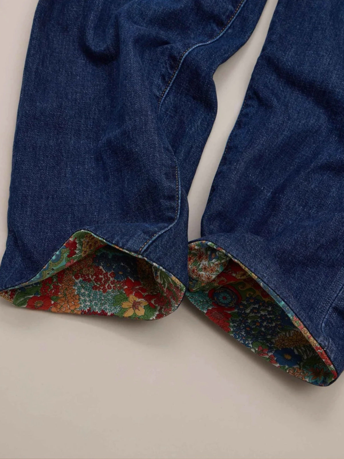 NICENESS CHARLES INDIGO
