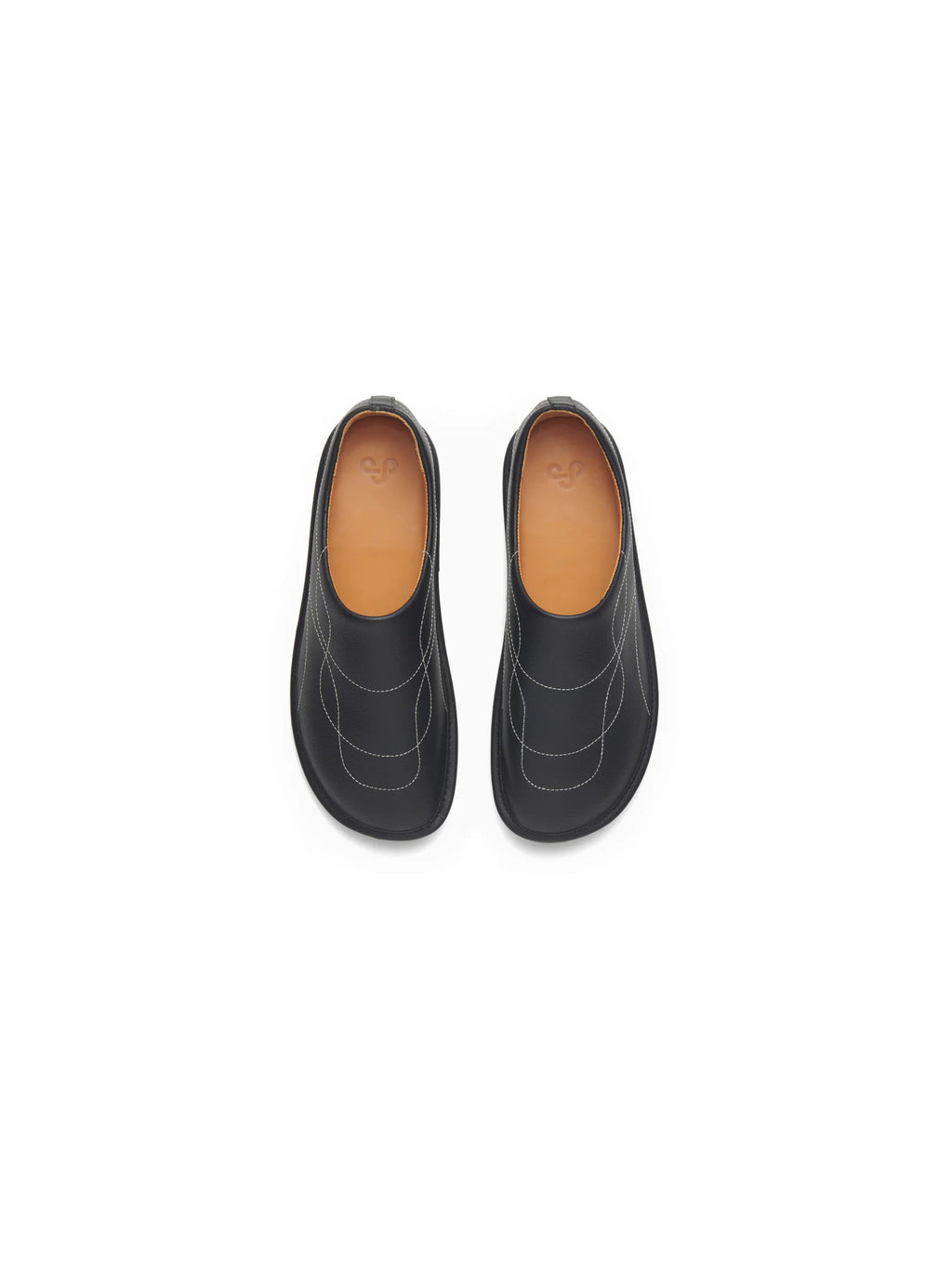 OAO FOOTWEAR Sunlight ORB Black
