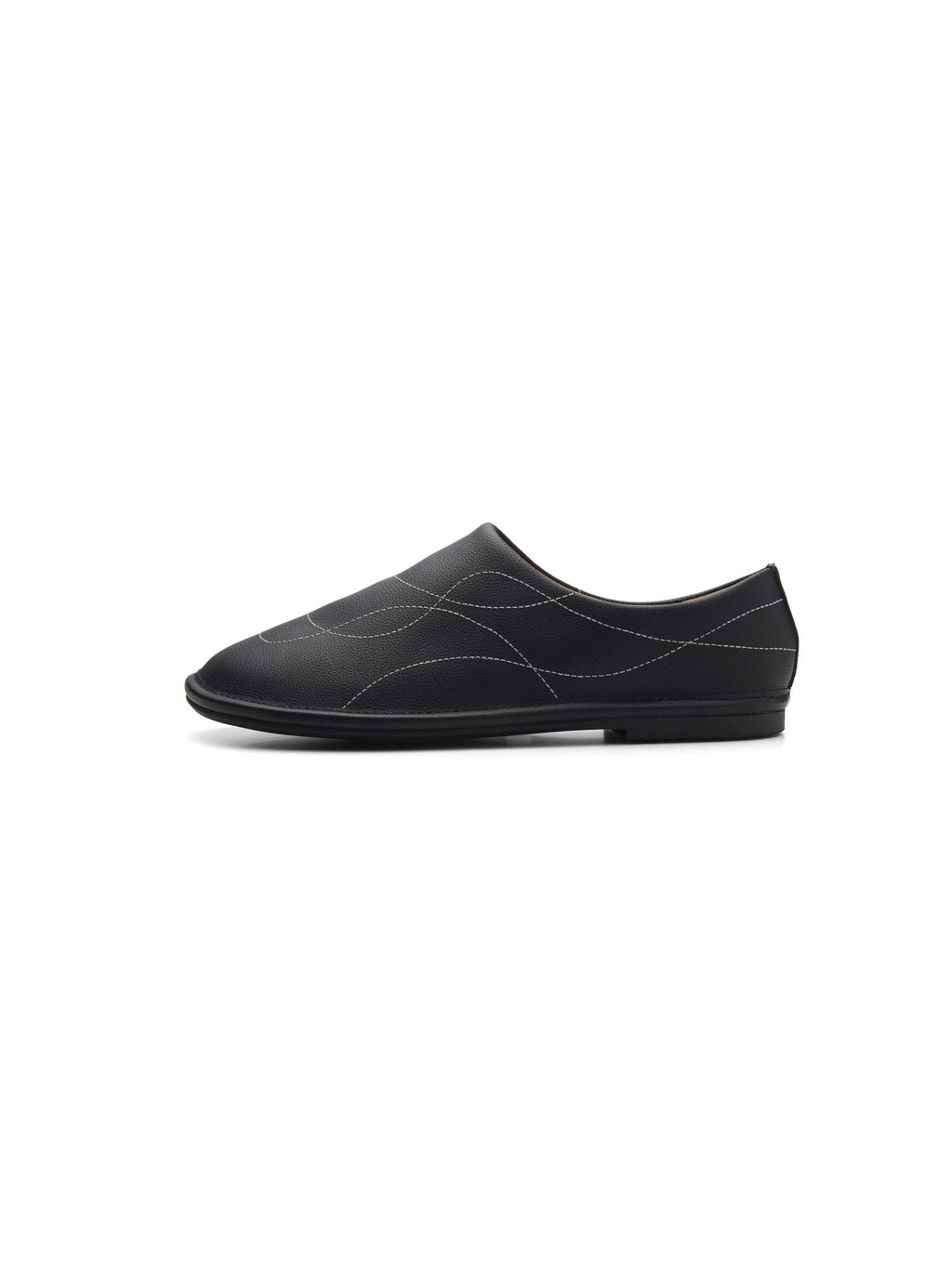 OAO FOOTWEAR Sunlight ORB Black