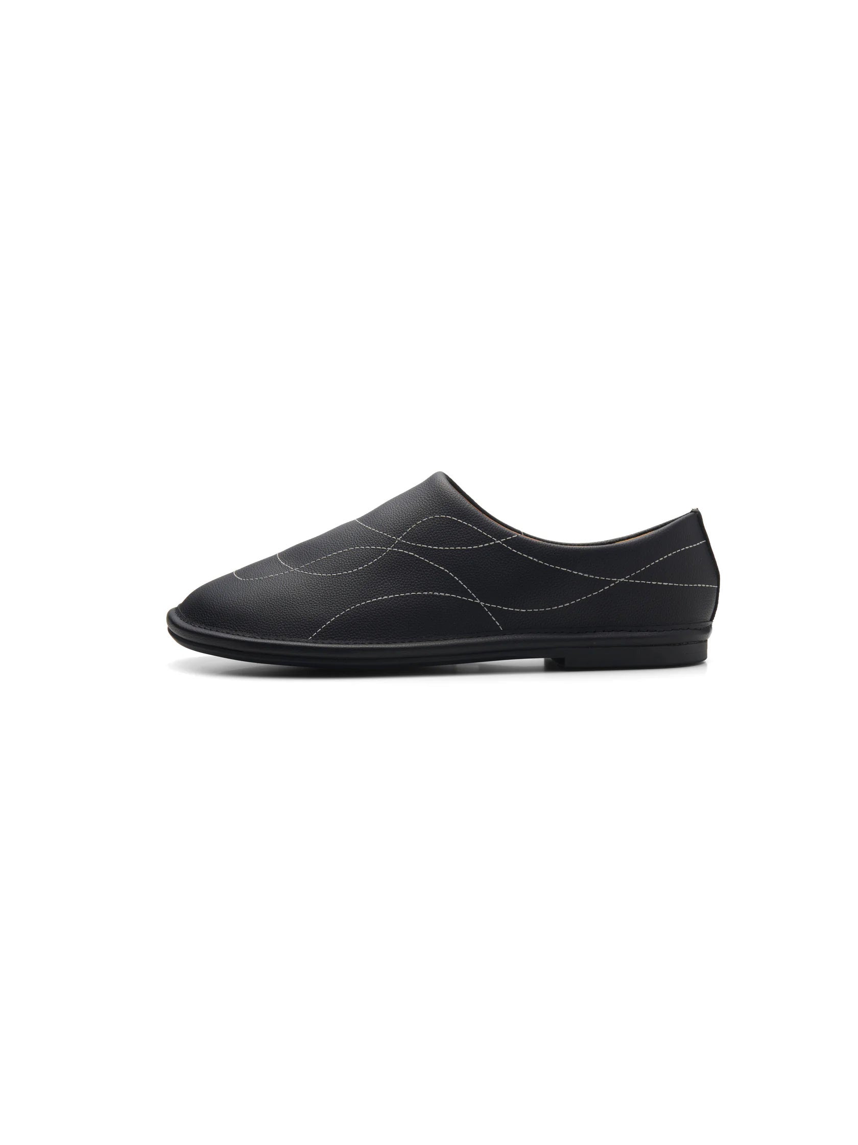 OAO FOOTWEAR Sunlight ORB Black
