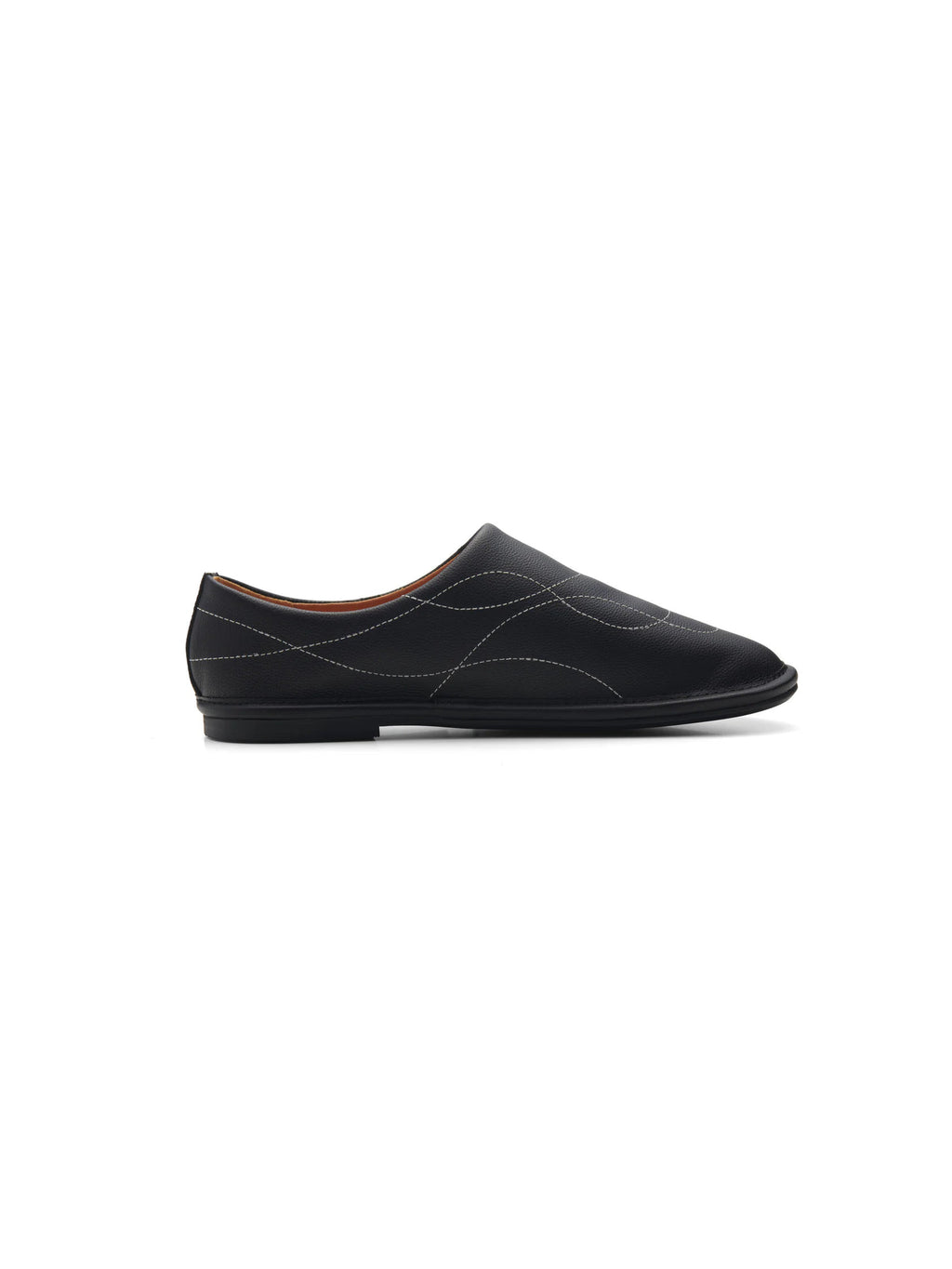 OAO FOOTWEAR Sunlight ORB Black