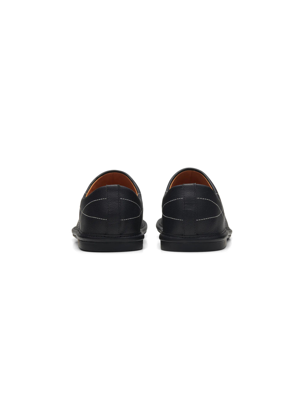 OAO FOOTWEAR Sunlight ORB Black