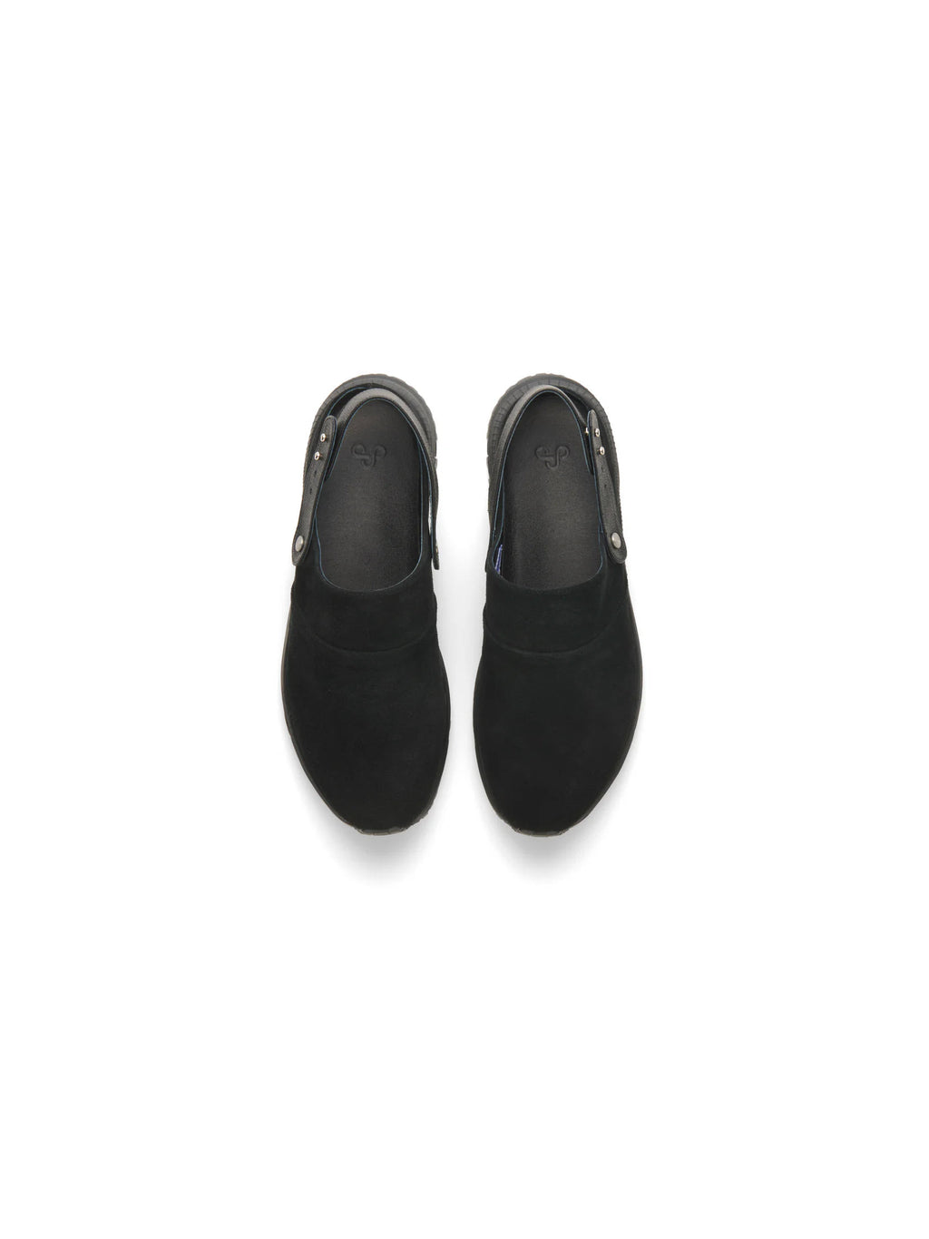 OAO FOOTWEAR INTR BLACK