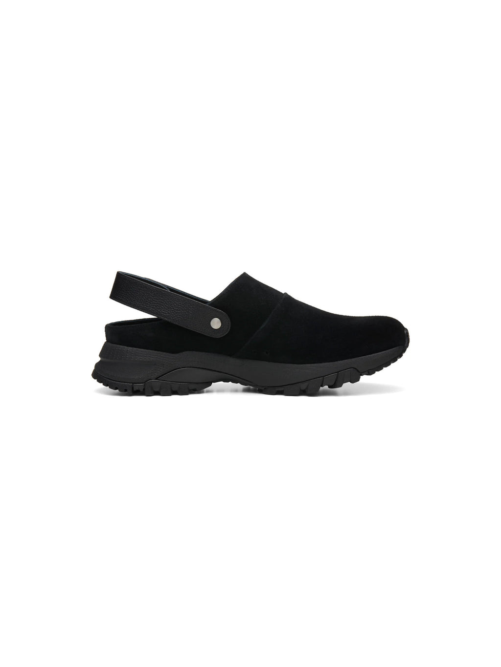 OAO FOOTWEAR INTR BLACK