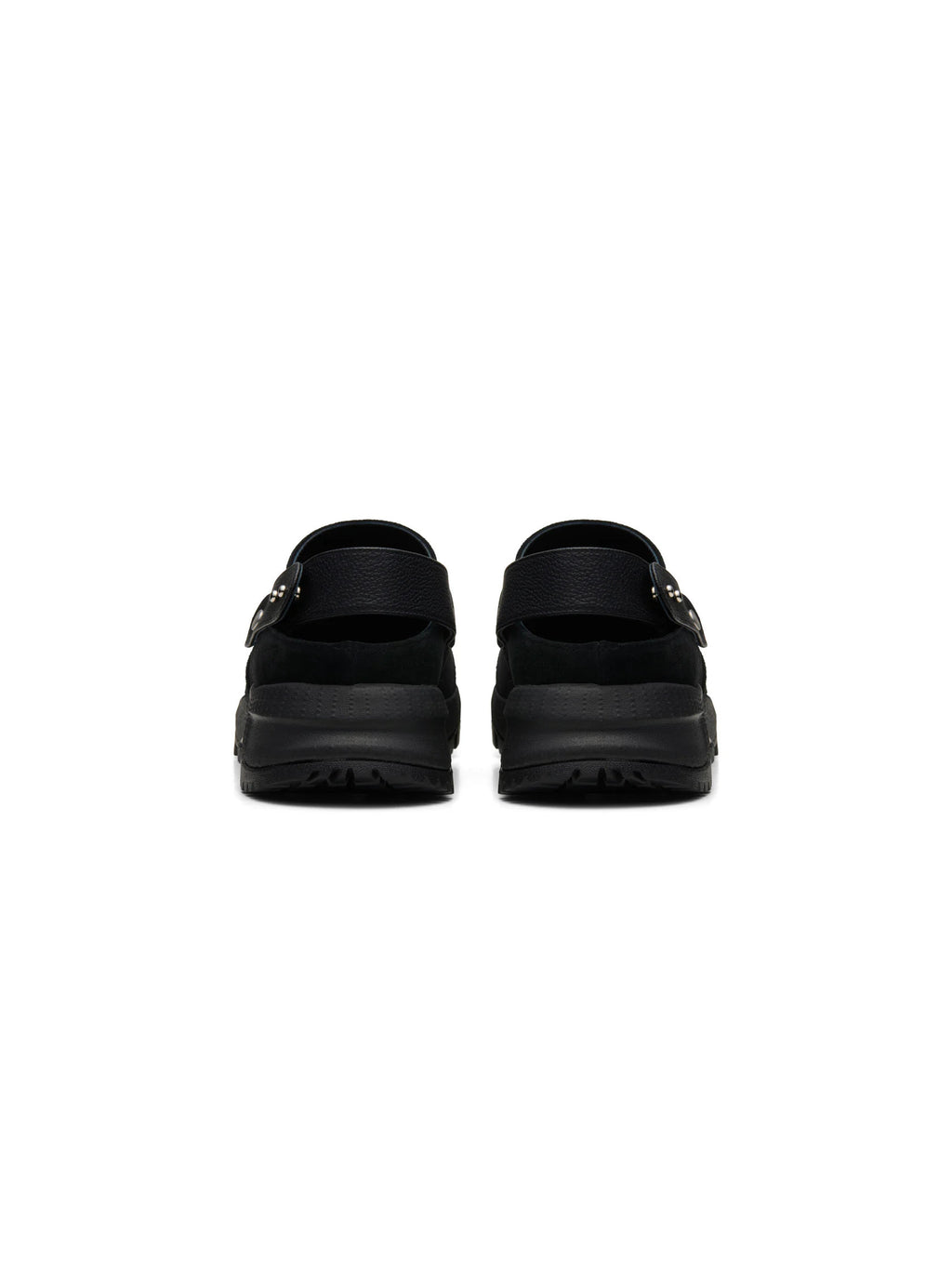 OAO FOOTWEAR INTR BLACK