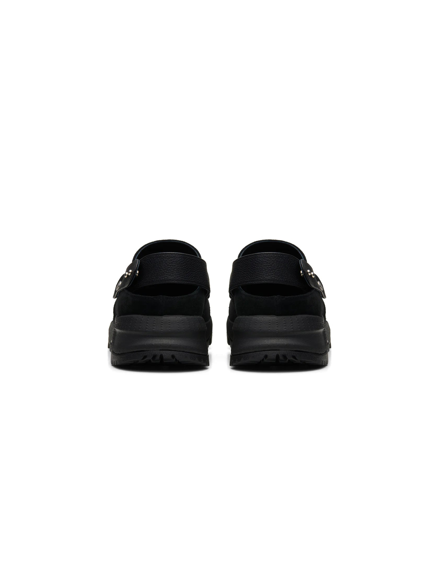 OAO FOOTWEAR INTR BLACK