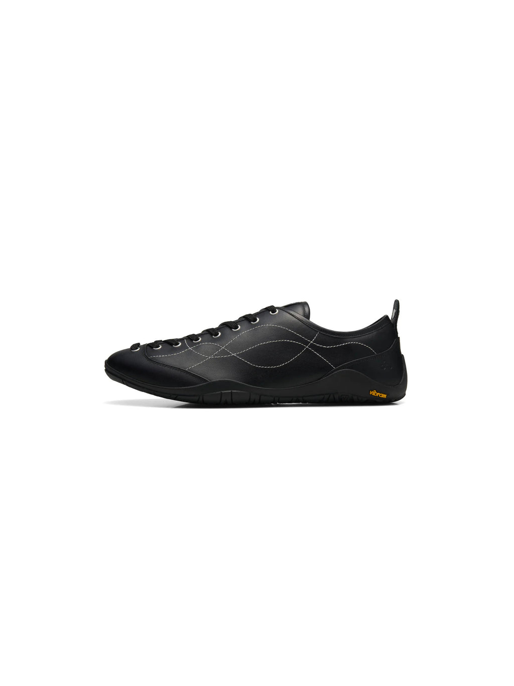 OAO FOOTWEAR SUNLIGHT PRIMA FLAT(Black)