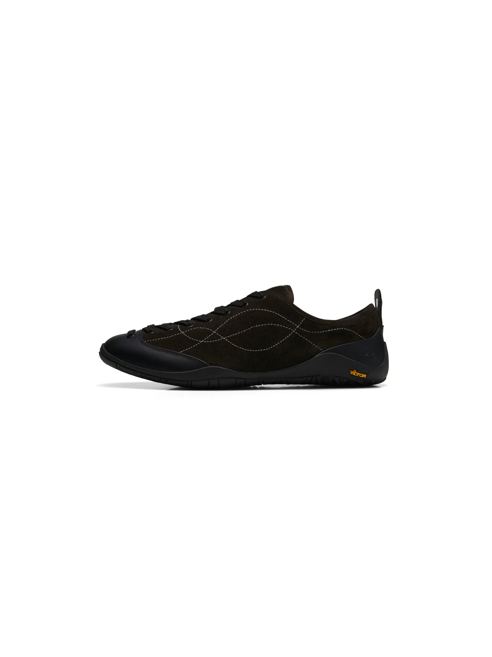 OAO FOOTWEAR SUNLIGHT PRIMA FLAT(Brown)