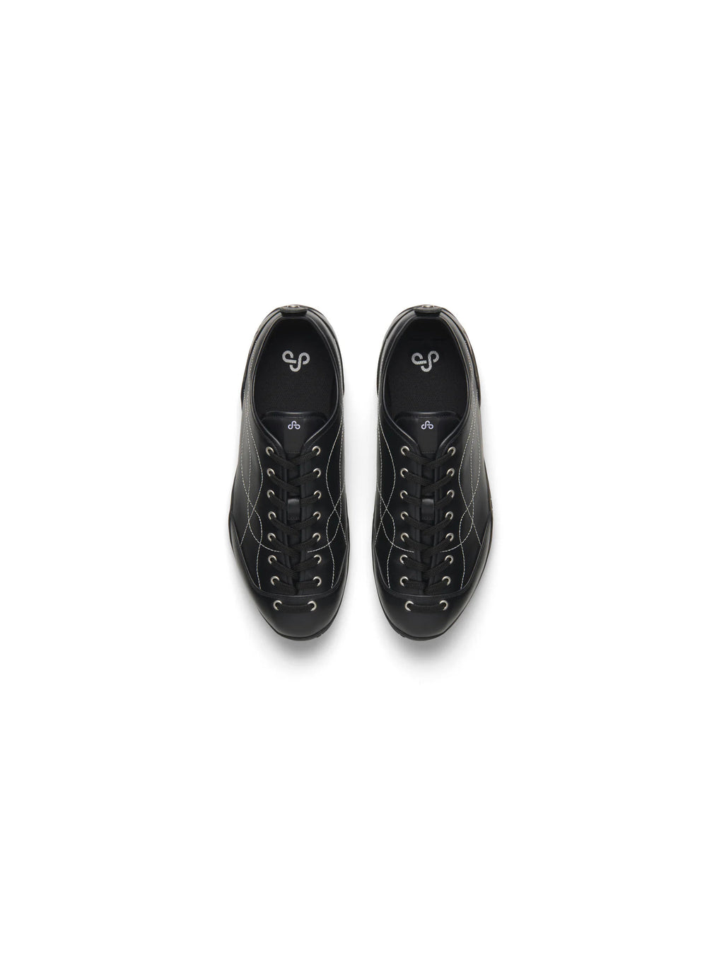 OAO FOOTWEAR SUNLIGHT PRIMA FLAT(Black)