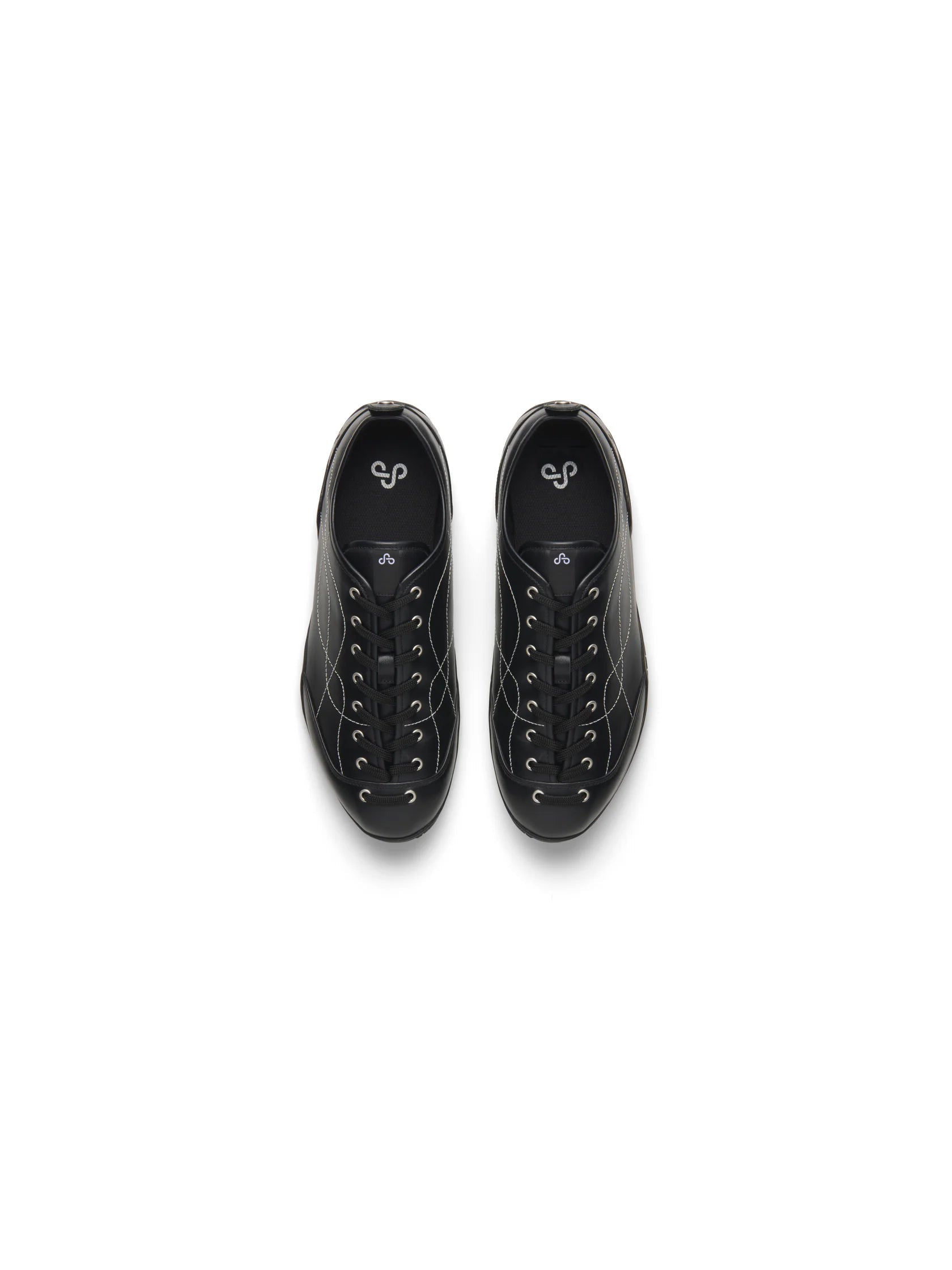 OAO FOOTWEAR SUNLIGHT PRIMA FLAT(Black)